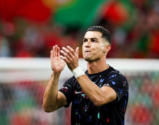 Evropiani i fundit - Ronaldo reagon pas eliminimit: Dëshironim dhe meritonim më shumë