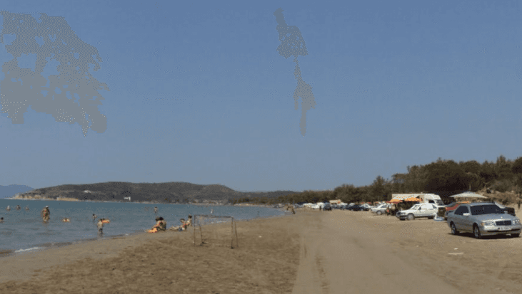 Tjetër ngjarje e rëndë në det, vdes i moshuari në Vlorë