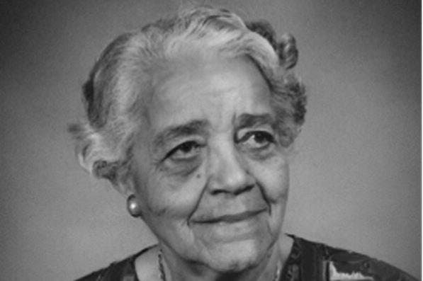 NASA Johnson do ta emërojë ndërtesën në emër të Dorothy Vaughan
