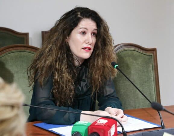 Drejtuesja e Shërbimit Informativ: Shërbimet ruse e serbe kanë qëndrim armiqësor ndaj Shqipërisë