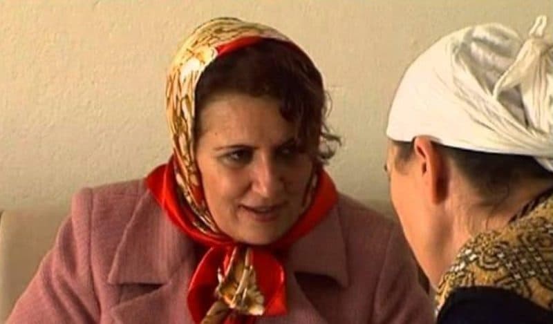 Vdes aktorja Drita Duraku e njohur si “Nusja e Gostivarit”