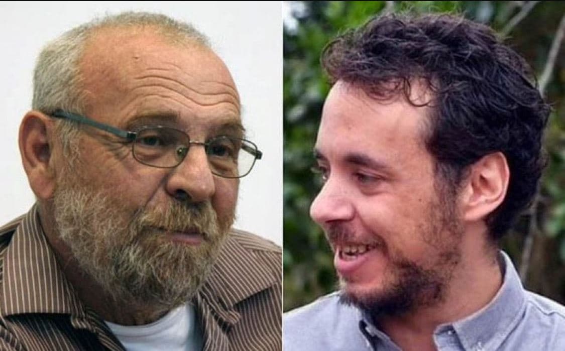 IDF njofton për vdekjen e dy pengjeve izraelite