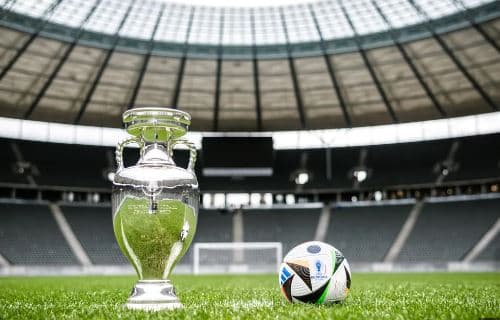 EURO 2024 deri tani shkundi portat plot 108 herë