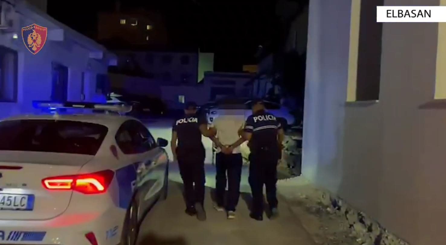 Elbasan: 53-vjeçari i shkakton lëndime ish-gruas së tij me mjet prerës
