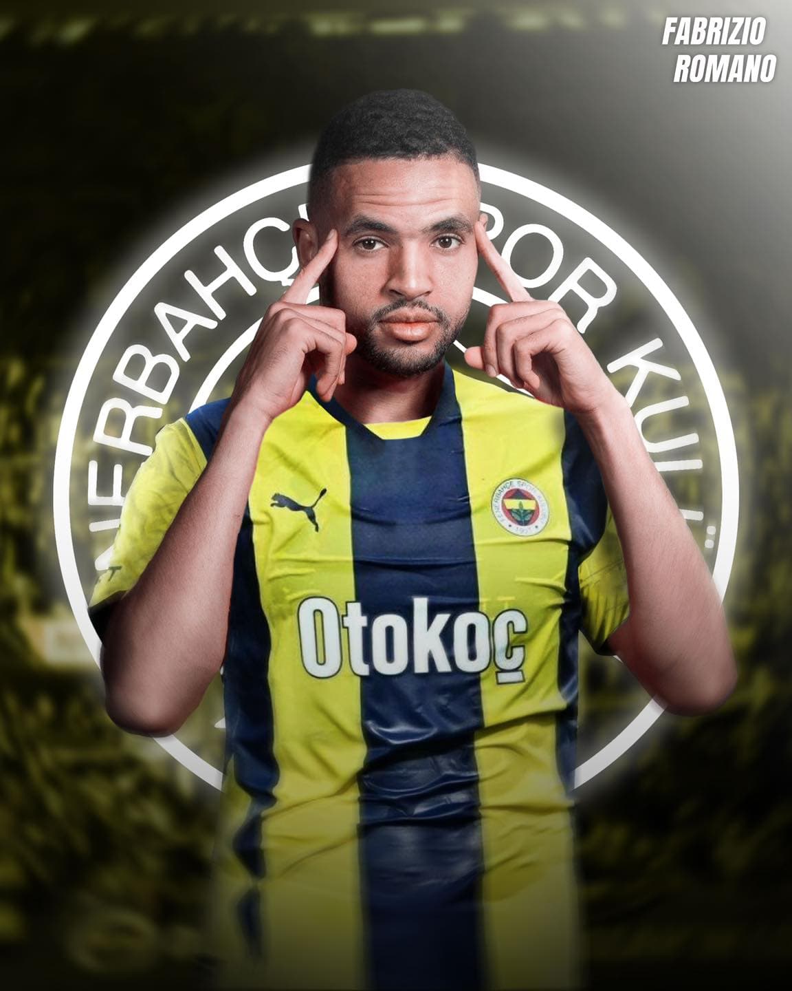Sulmuesi i La Liga-s përfundon në Fenerbahçe
