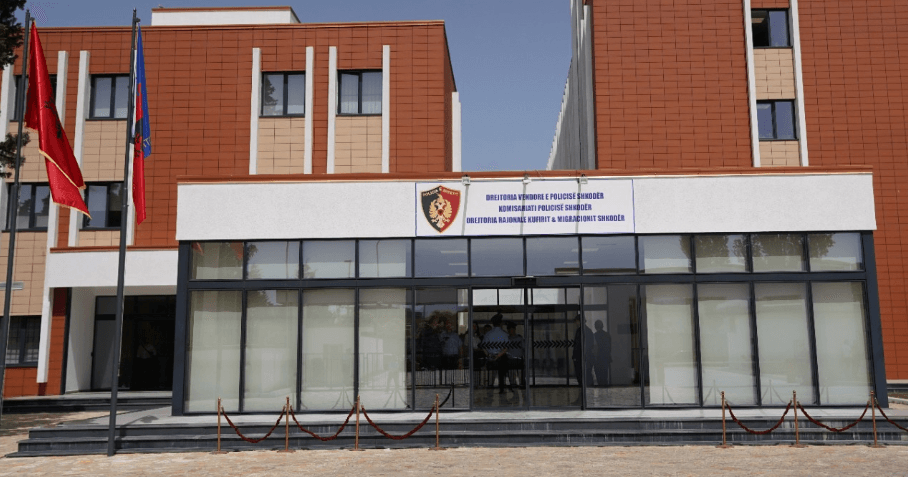 Lëndohet një 23-vjeçare në një aksident në Shkodër