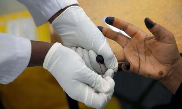 Ulen rastet me HIV në Afrikën Sub-Sahariane