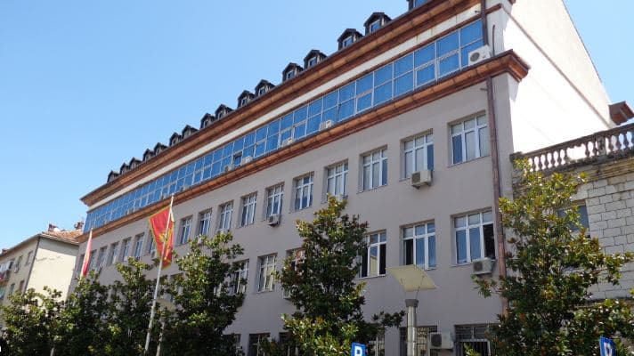 Shpallen të pafajshëm të akuzuarit për tentativën e grusht-shtetit në Mal të Zi më 2016