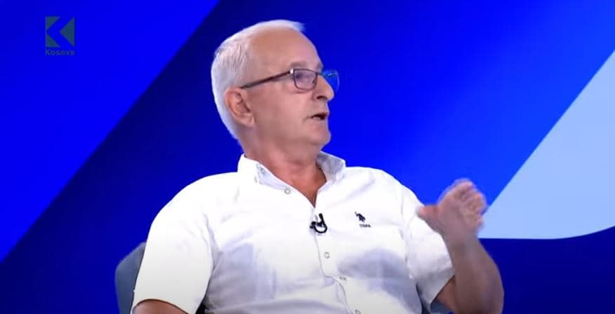 Regjistrimi i popullsisë, Shatri thotë se krahasuar me vitin 1981 Kosova i ka vetëm 3 mijë banorë më shumë