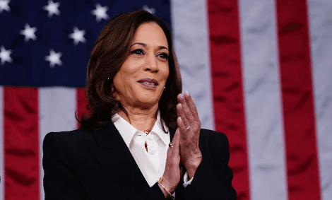 Kosova mund të duket si Tajvani (dhe Ukraina) për Kamala Harris
