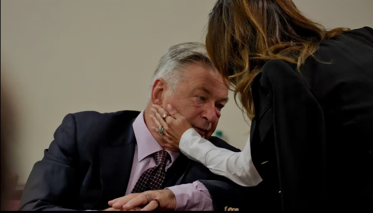 Hedhet poshtë çështja ndaj Alec Baldwin për vrasjen e producentes