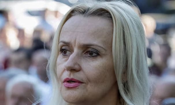 Ish-deputetja ukrainase qëllohet për vdekje në Lviv