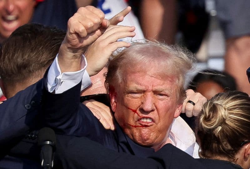 Trumpi do të botojë libër të ri