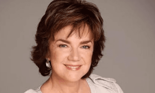 Shuhet ylli i ''Neighbours'', Janet Andrewartha