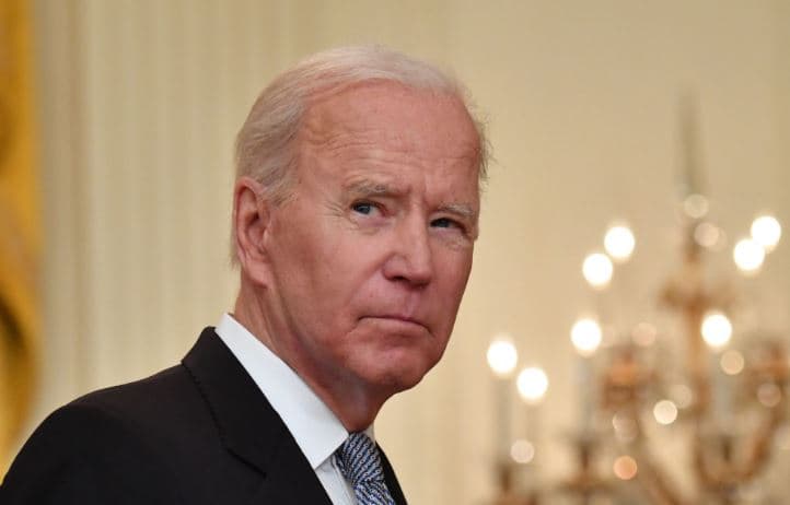 Shtëpia e Bardhë: Biden po ndjek zhvillimet në Siri