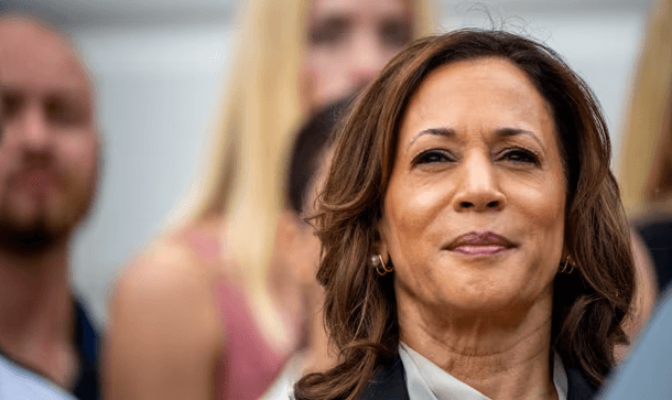 Kam punuar për t'u zgjedhur Kamala Harris. Ajo duhet të shkëputet nga Biden për Izraelin dhe Palestinën