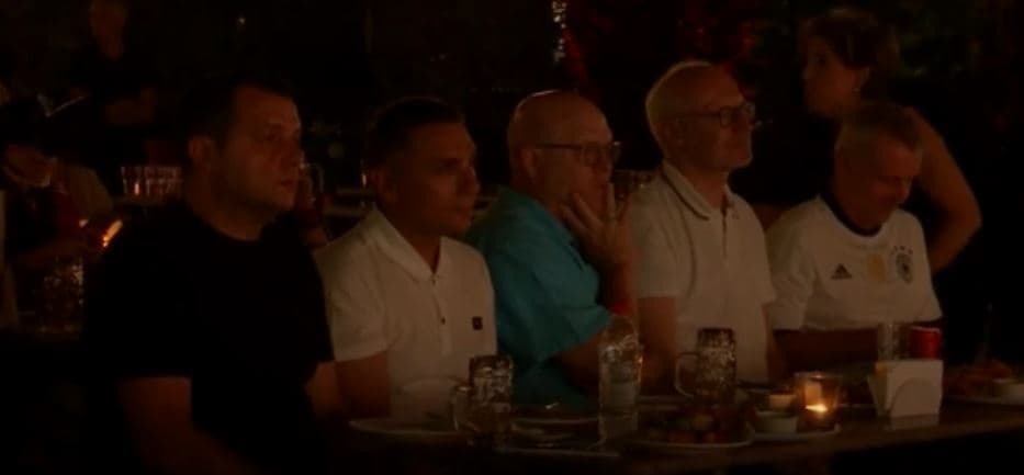 Hovenier dhe Rohde: Organizimi i Klan Kosovës ishte madhështor
