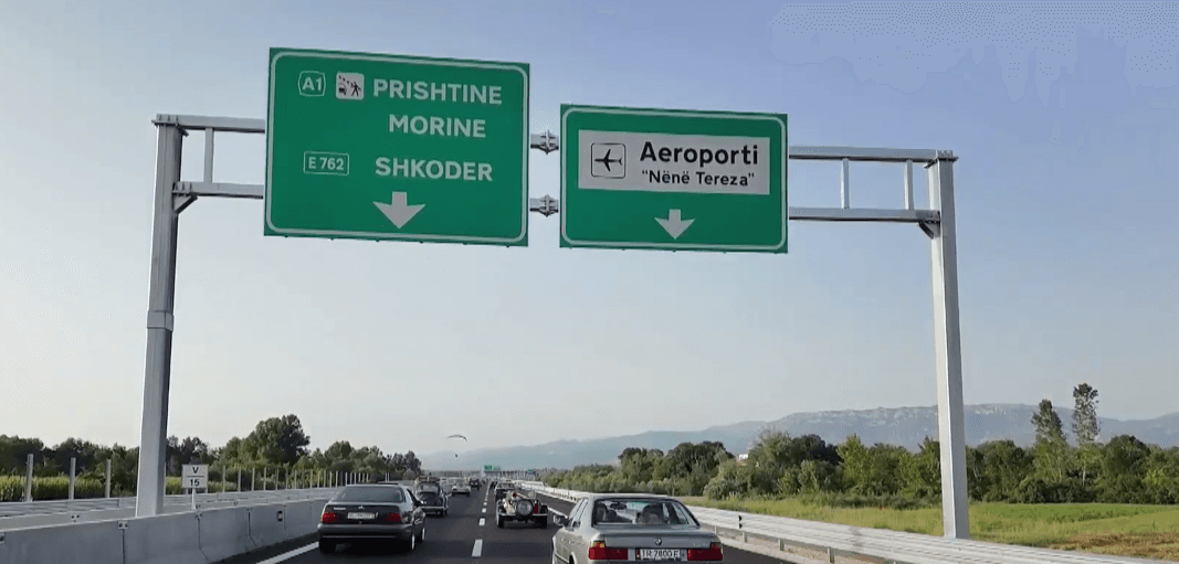 Sfida e qeverisë për Shkodrën, Rama: Me Korridorin Blu distanca me Tiranën 45 minuta