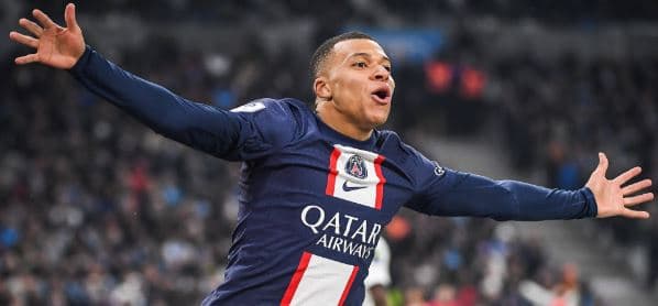 Mbappe, lojtari më i shpejtë i EURO 2024