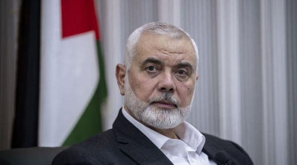 Hamasi thotë se lideri i grupit është vrarë në Iran