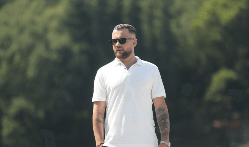 Luiz Ejlli e ka gati baladën “Më fal”