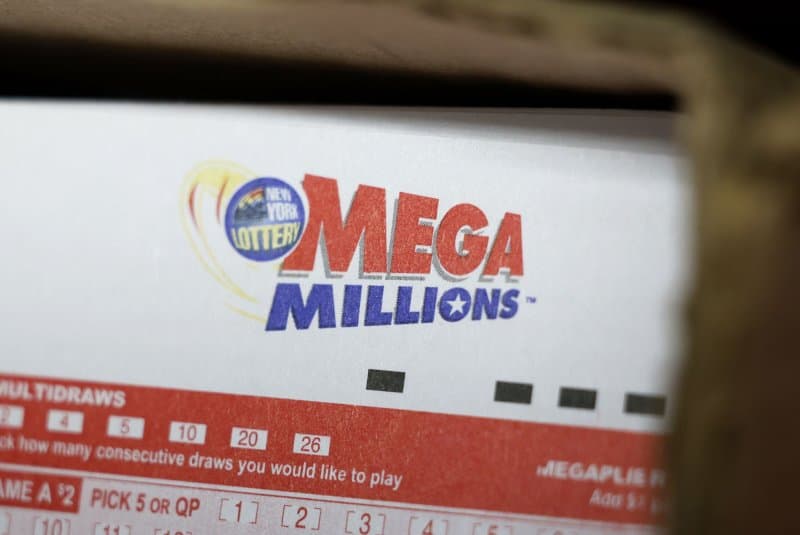 Harron për pesë muaj në sirtar biletën fituese prej 1 milion dollarë