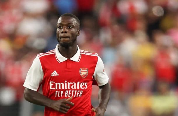 Pepe: Në Arsenal kisha pësuar një lloj traume, kisha neveri për futbollin
