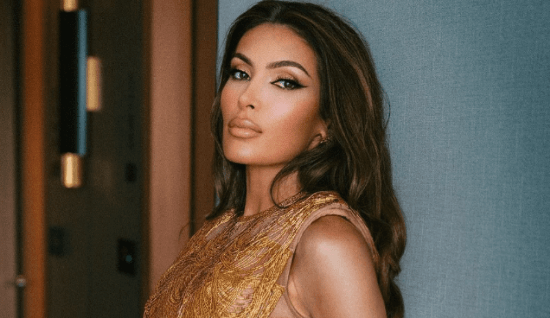 Nora Istrefi sot feston ditëlindjen