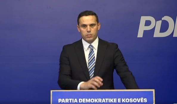 Publikohet indeksi i sundimit të ligjit, Gruda: Kosova s'ka bërë asnjë përparim