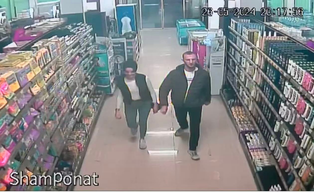 I njihni personat në foto? Lajmëroni policinë! (FOTO)