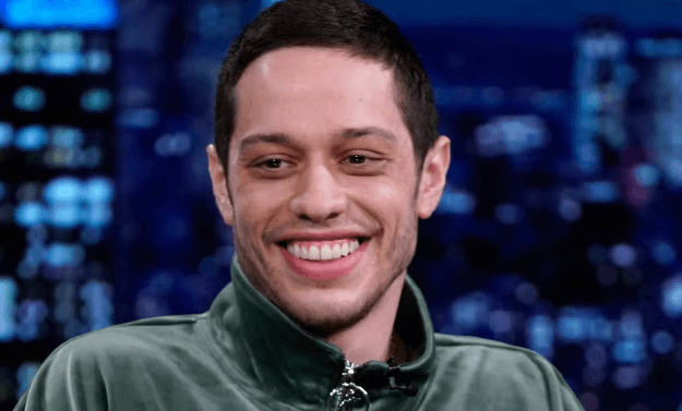 Pete Davidson vjen më “i nxehtë” se kurrë më parë