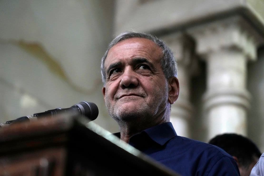 Presidenti i zgjedhur i Iranit paralajmëron për "pasoja të rënda" nëse Izraeli sulmon Libanin
