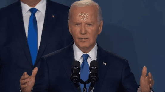 Biden e quan sulm të neveritshëm vrasjen e 10 njerëzve në New Orleans
