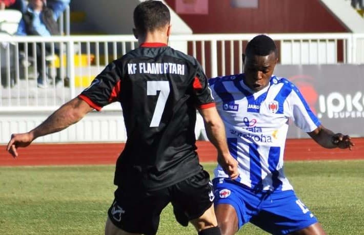 Kryeqyteti për të pestin vit me radhë pa derbi lokal në Superligë