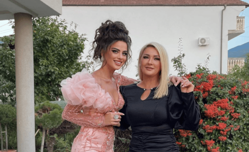 Dita e Gruas: Ja si e uron Remzie Osmanin e reja