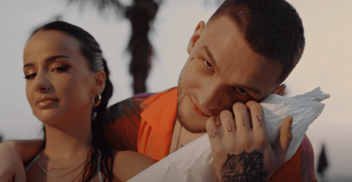 “Vibe”, thonë Rina dhe Fuego në këngën e re