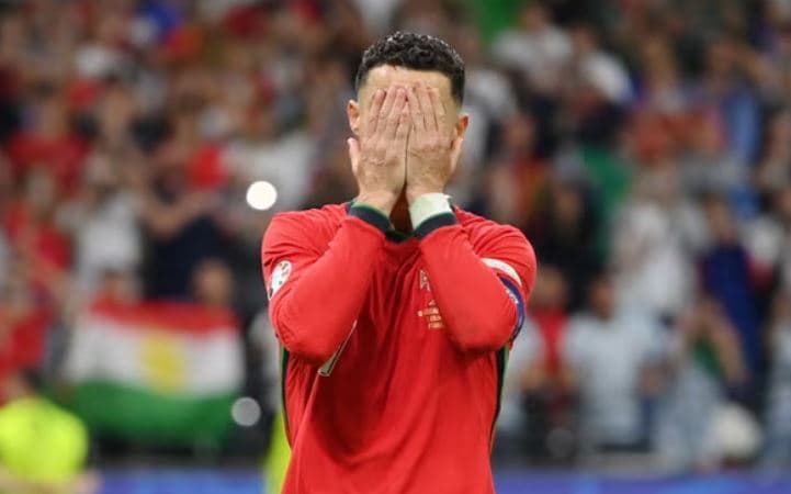 Portugalia dhe Sllovenia, shkojnë në penallti