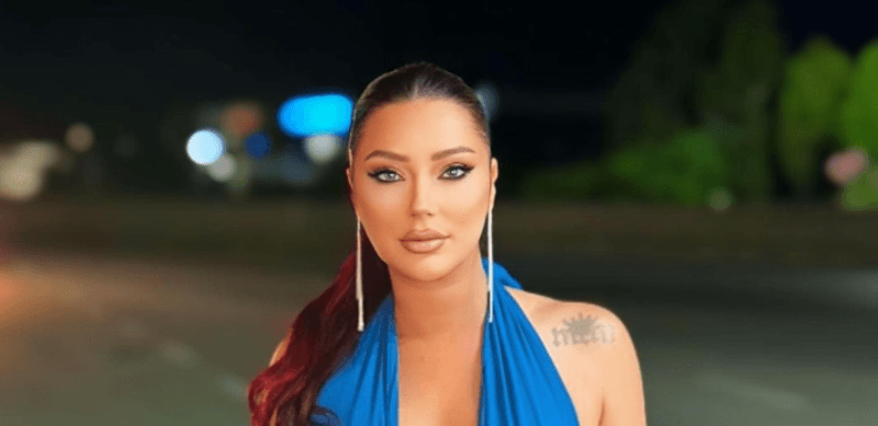 Ronela: I kam ca emra shqiposh, sinonim të atyre të P. Diddy