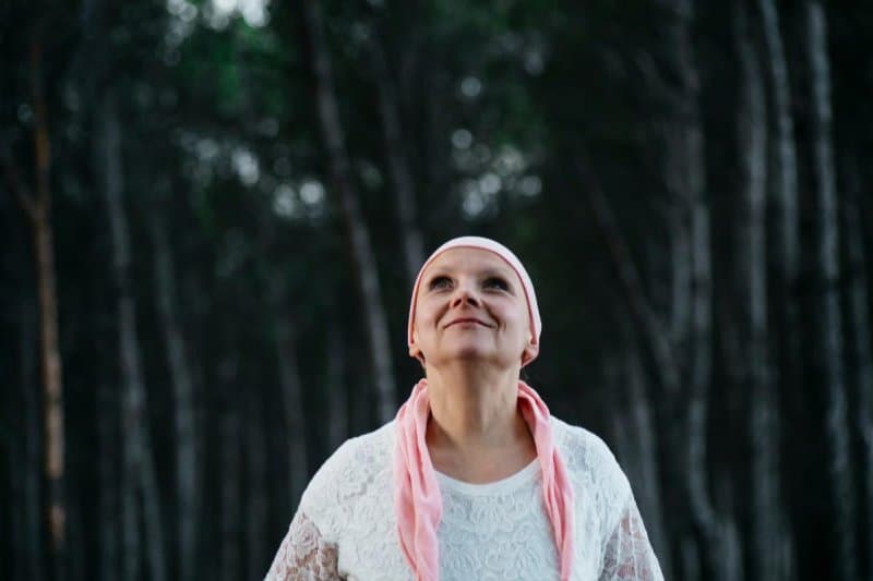 Terapia hormonale për kancerin e gjirit mund të zvogëlojë rrezikun e demencës