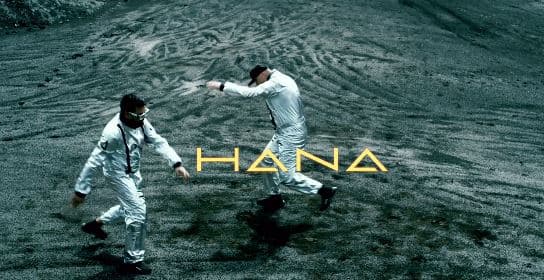 Stine sjell së shpejti këngën "Hana" (VIDEO)