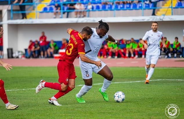 Struga pëson gol në sekondat e fundit dhe eliminohet nga Conference League