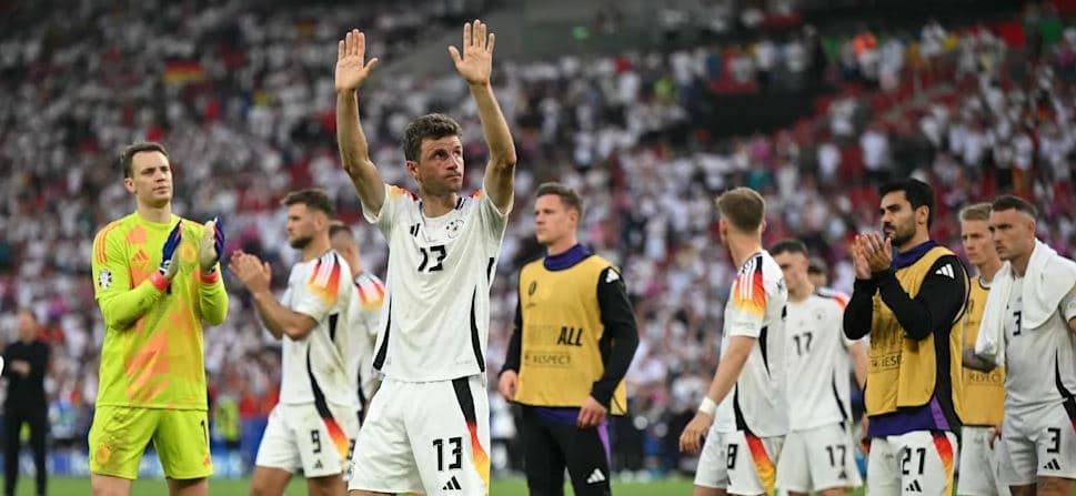 Thomas Muller pensionohet nga kombëtarja e Gjermanisë