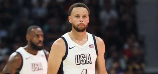 Amerika s'e bën hesap Serbinë në basketboll