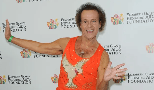 Zbulohet shkaku i vdekjes së Richard Simmons