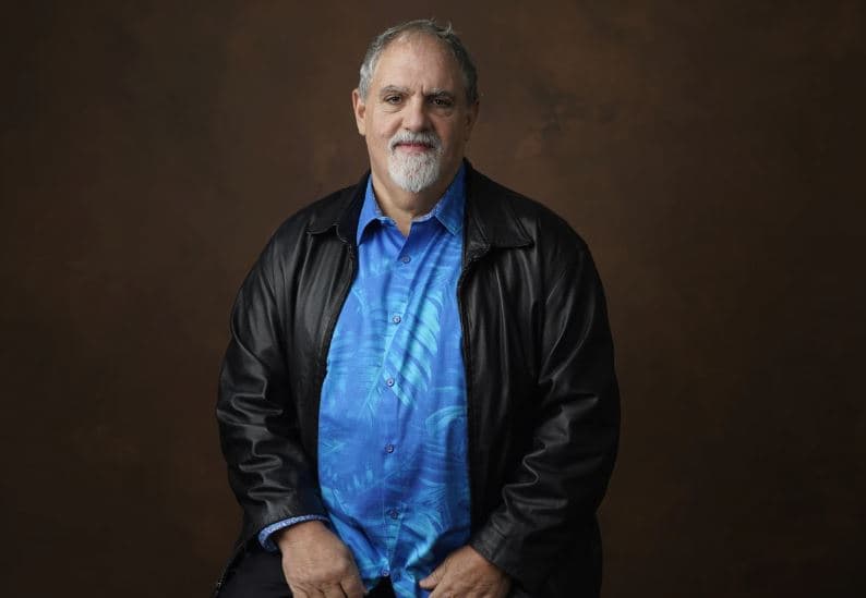 Vdes producenti i "Titanic", Jon Landau