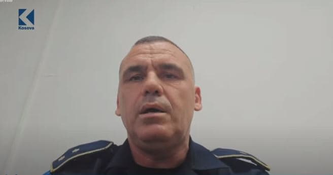 Elshani: Situata në veri e sigurt aq sa mund të jetë (VIDEO)