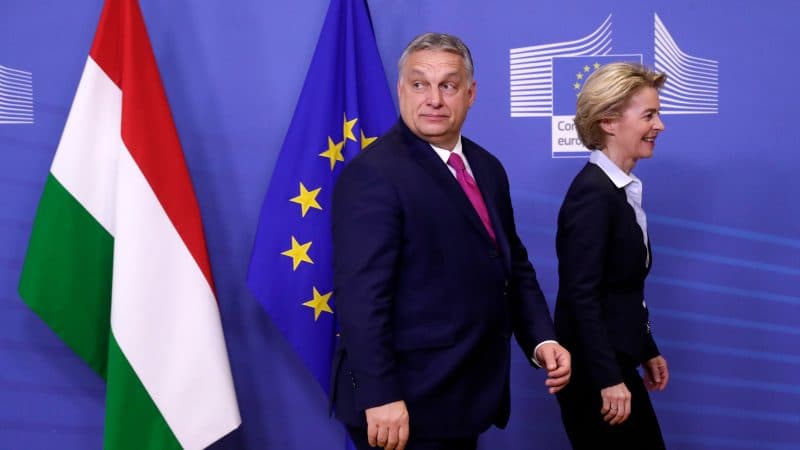Hungaria në krye: Çfarë të pritet nga udhëheqja e saj me BE-në?
