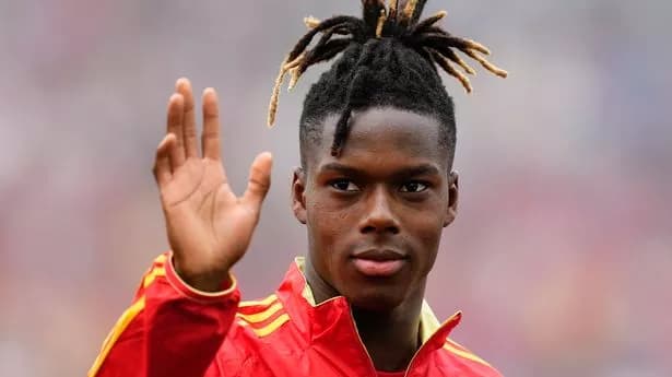 Nico Williams, objektiv kryesor i Bayernit por problem del të jetë paga e spanjollit