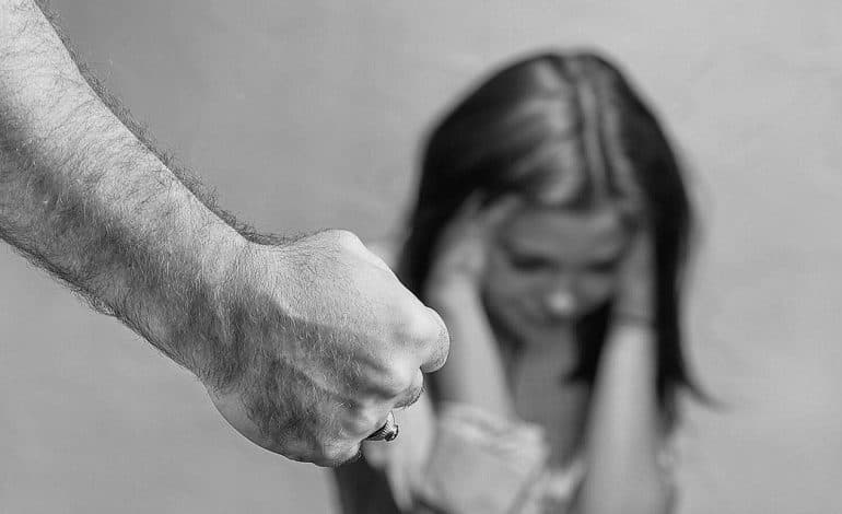 16 raste të dhunës në familje përgjatë muajit prill në Ferizaj