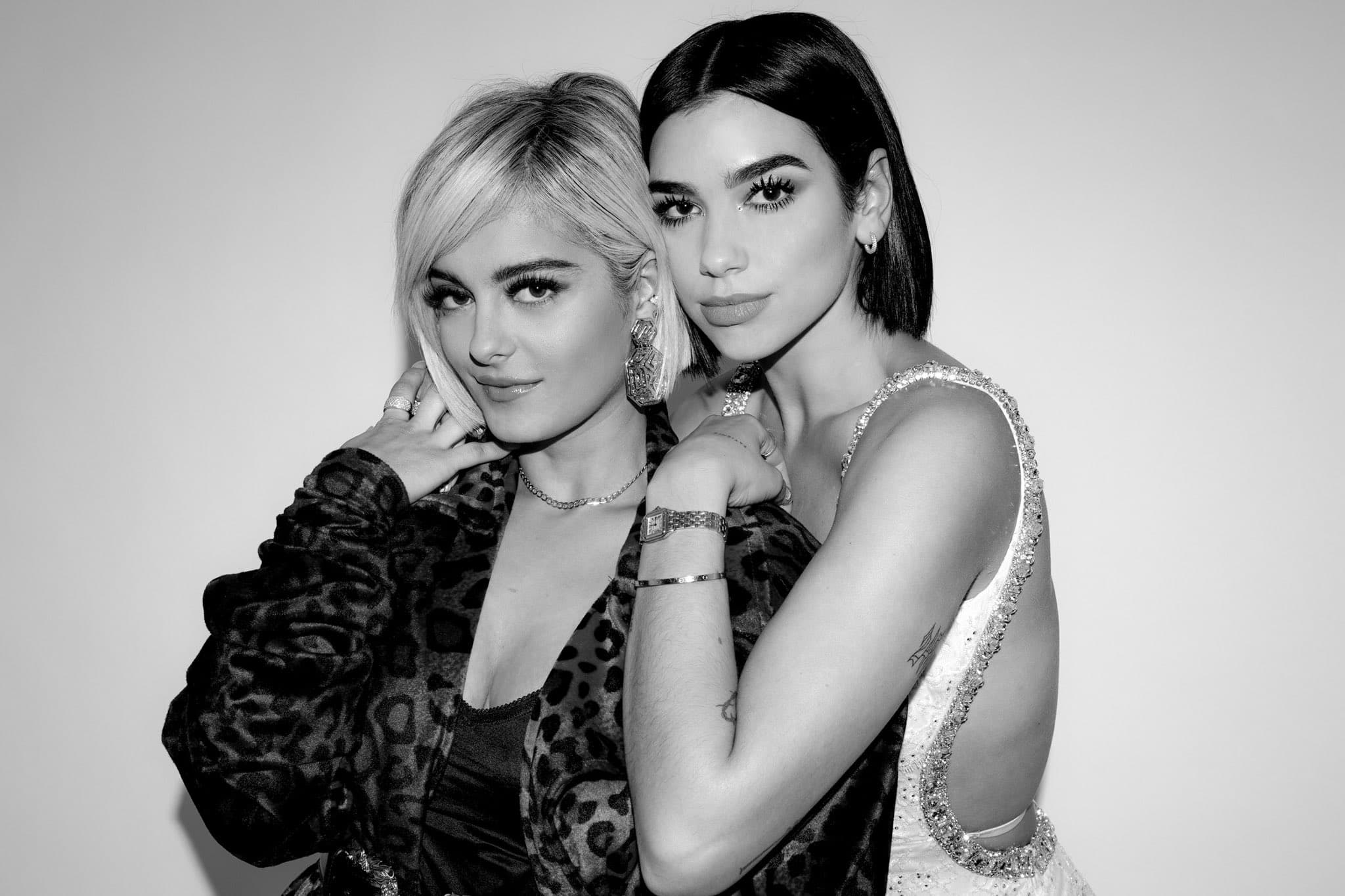 Radio “movin925”: Bashkohen vajzat shqiptare! Bebe Rexha, ylli kryesor i festivalit të Dua Lipës